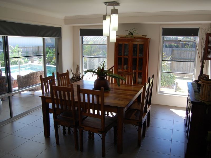 Innes Park QLD 4670