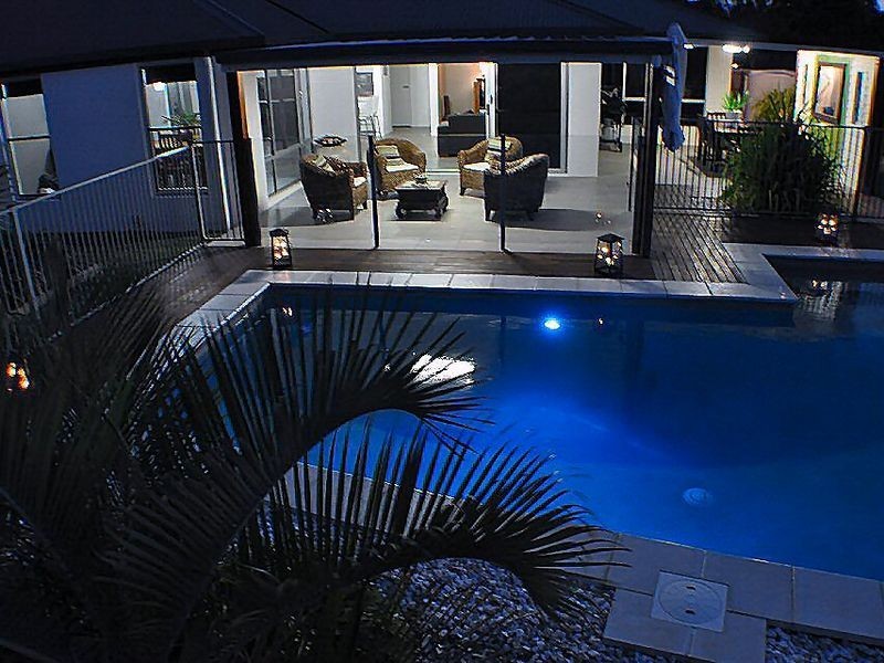 Innes Park QLD 4670