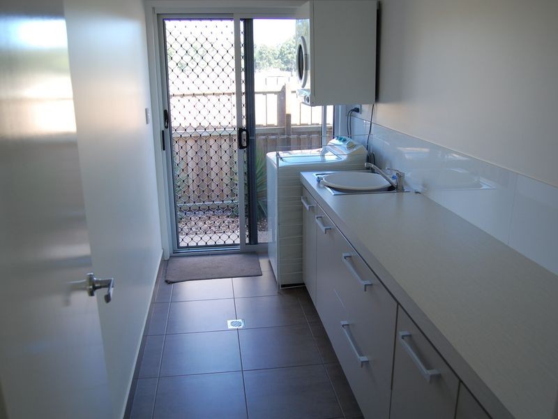 Innes Park QLD 4670