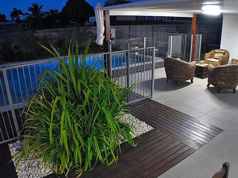 Innes Park QLD 4670
