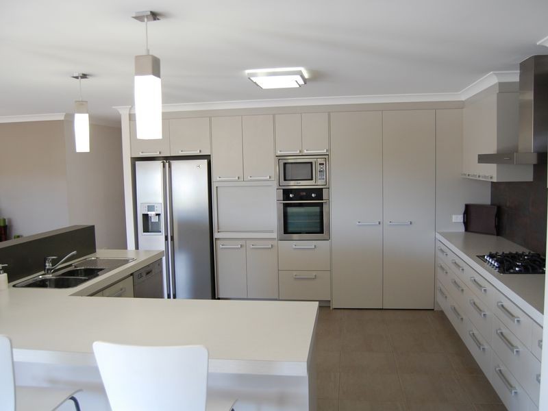 Innes Park QLD 4670