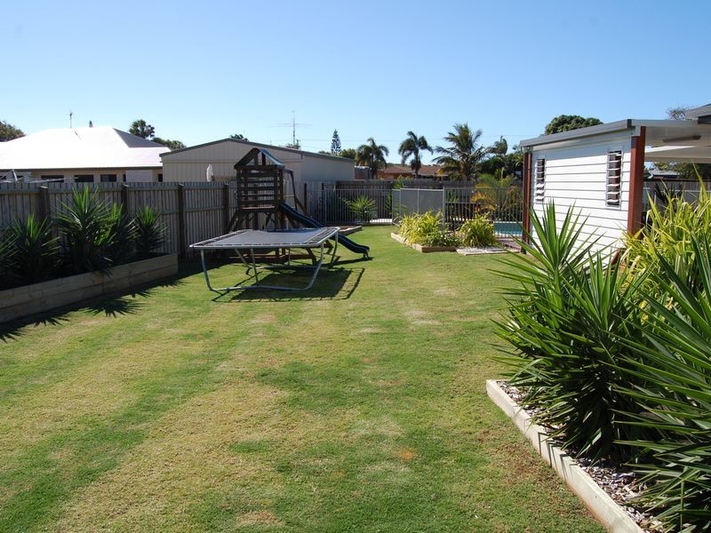 Innes Park QLD 4670