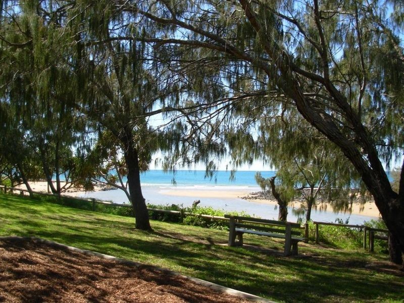 Innes Park QLD 4670