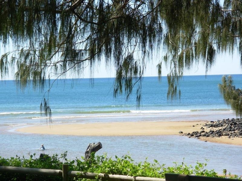 Innes Park QLD 4670