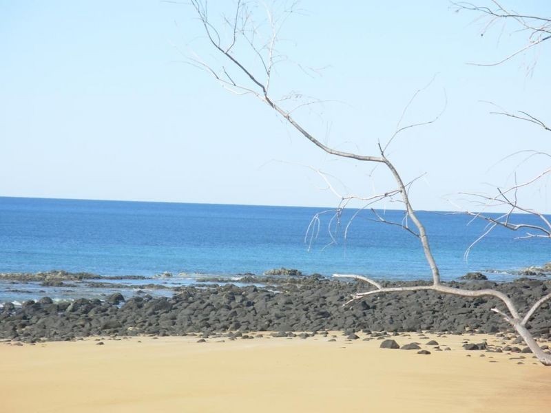 Innes Park QLD 4670