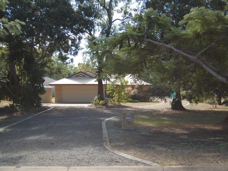 306 Sylvan Drive, Moore Park QLD 4670