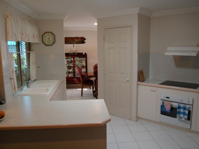 306 Sylvan Drive, Moore Park QLD 4670