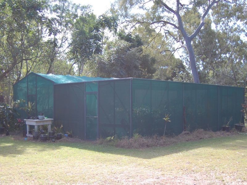 306 Sylvan Drive, Moore Park QLD 4670
