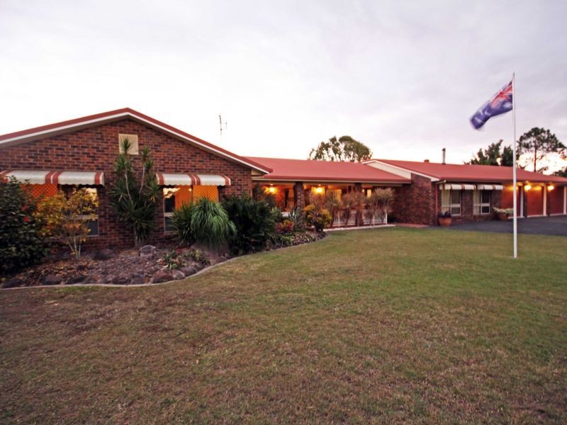 Bundaberg North QLD 4670