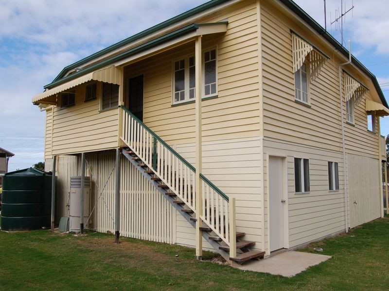 Bundaberg West QLD 4670