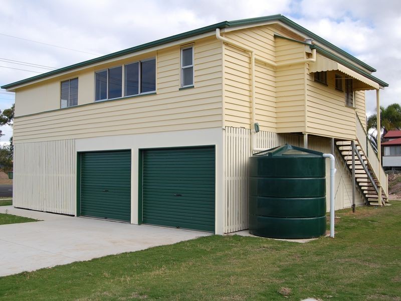 Bundaberg West QLD 4670