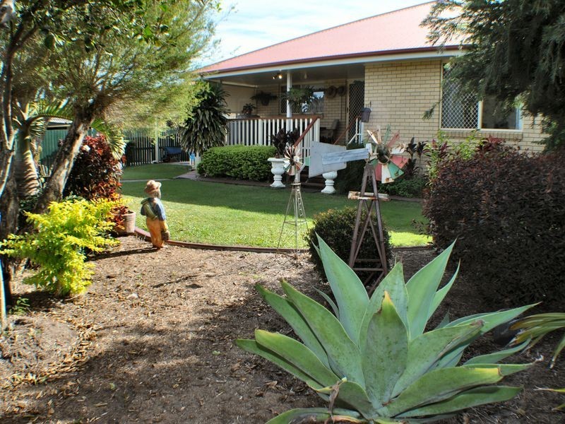 Avoca QLD 4670