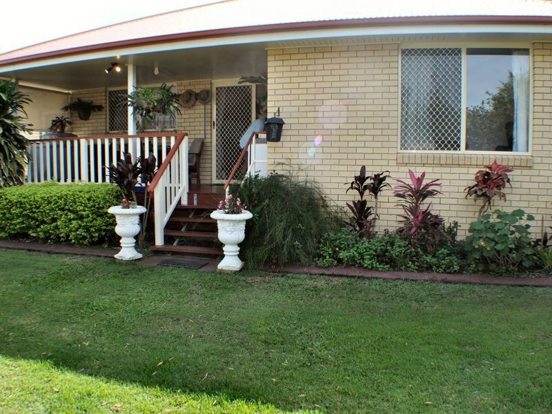 Avoca QLD 4670