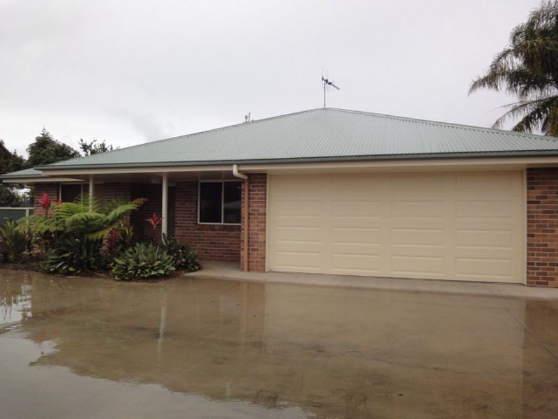 Svensson Heights QLD 4670
