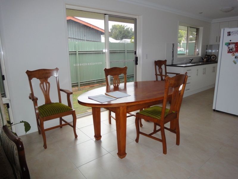 Svensson Heights QLD 4670