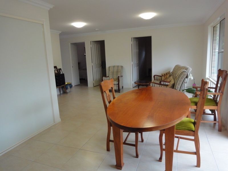 Svensson Heights QLD 4670