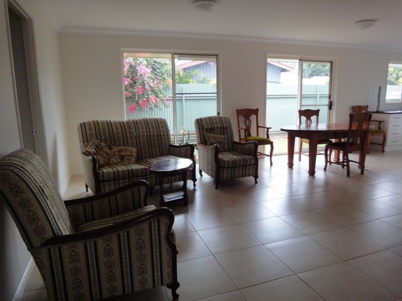 Svensson Heights QLD 4670