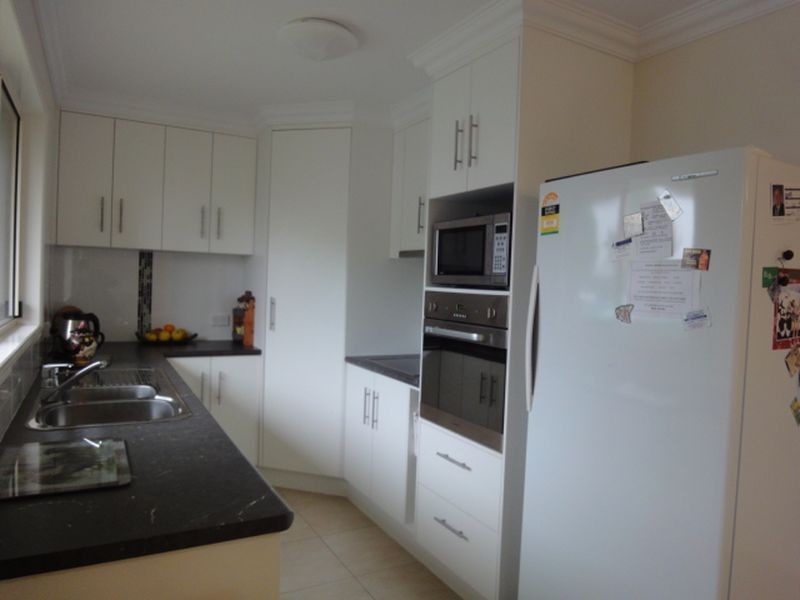 Svensson Heights QLD 4670