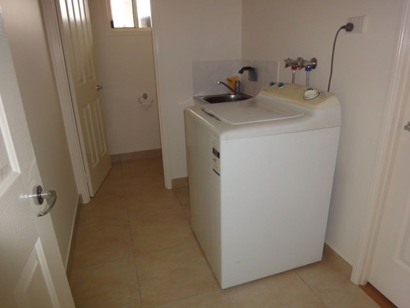 Svensson Heights QLD 4670