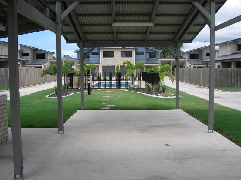 Bundaberg East QLD 4670