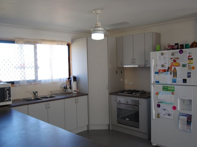 Sharon QLD 4670