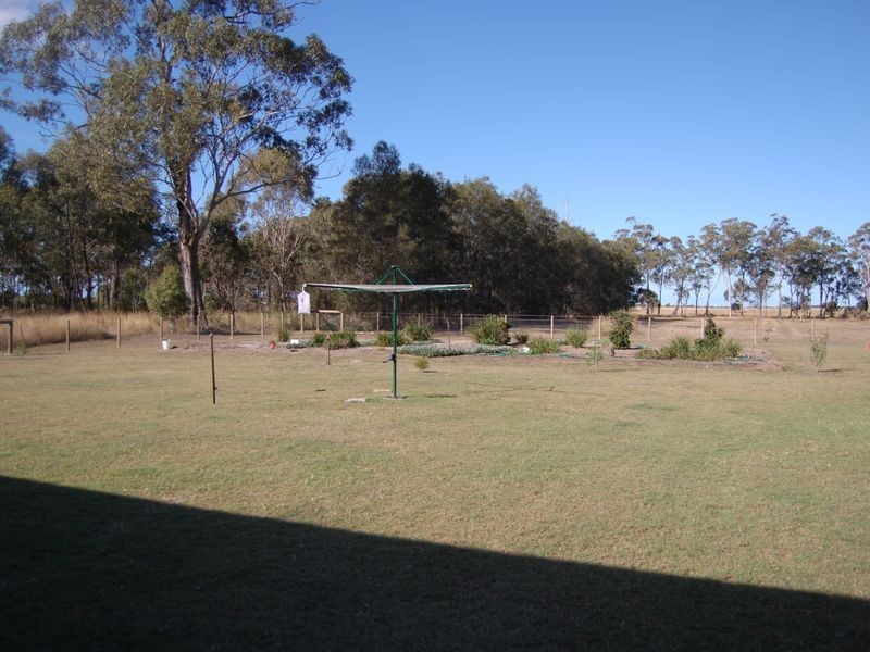 Sharon QLD 4670