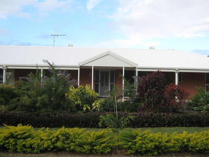 Avenell Heights QLD 4670