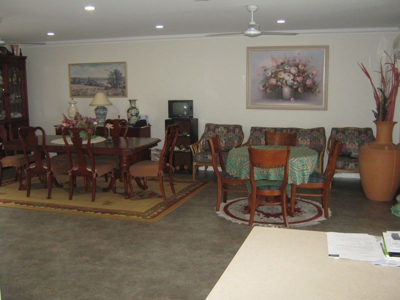 Avenell Heights QLD 4670