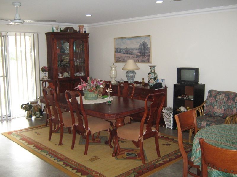 Avenell Heights QLD 4670