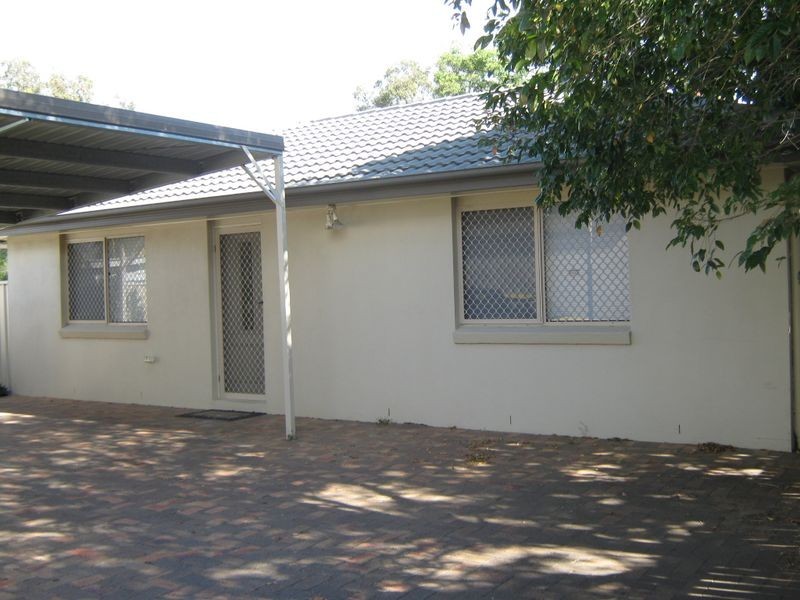 Avenell Heights QLD 4670