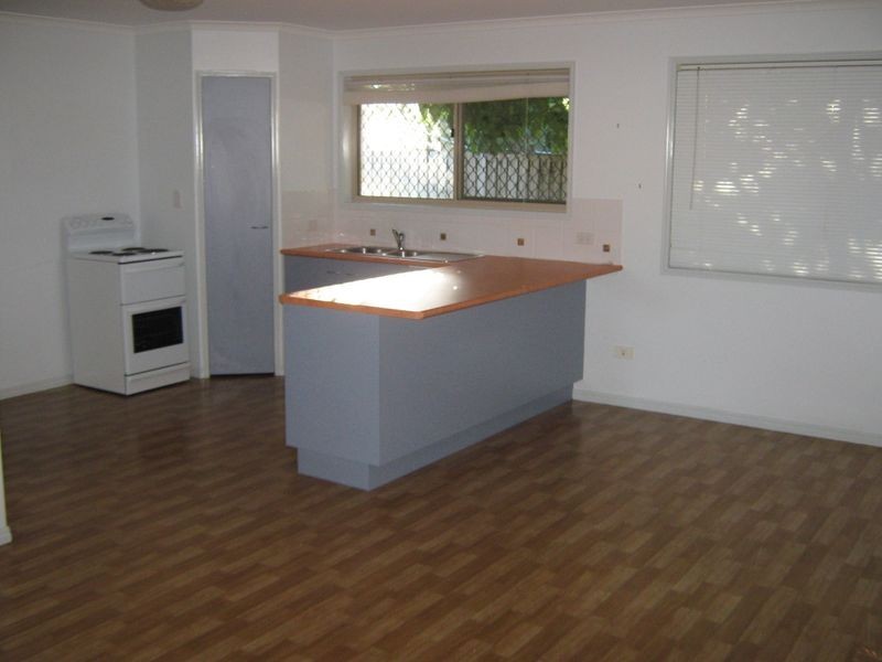 Avenell Heights QLD 4670