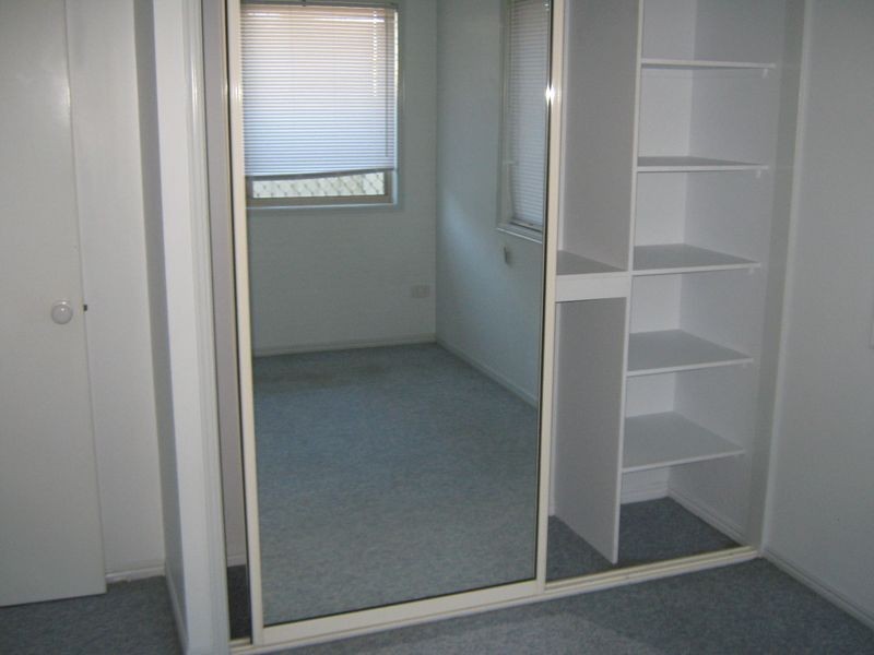 Avenell Heights QLD 4670