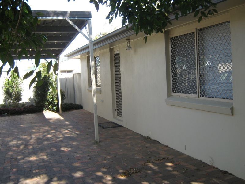 Avenell Heights QLD 4670