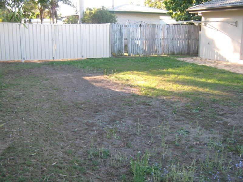 Avenell Heights QLD 4670