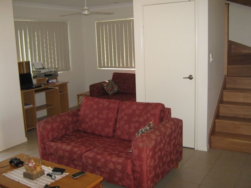 Avenell Heights QLD 4670