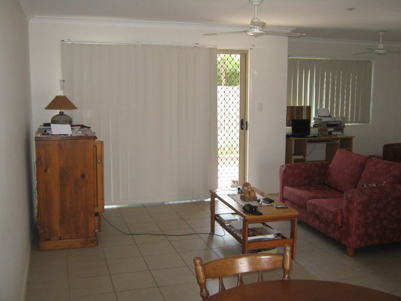 Avenell Heights QLD 4670