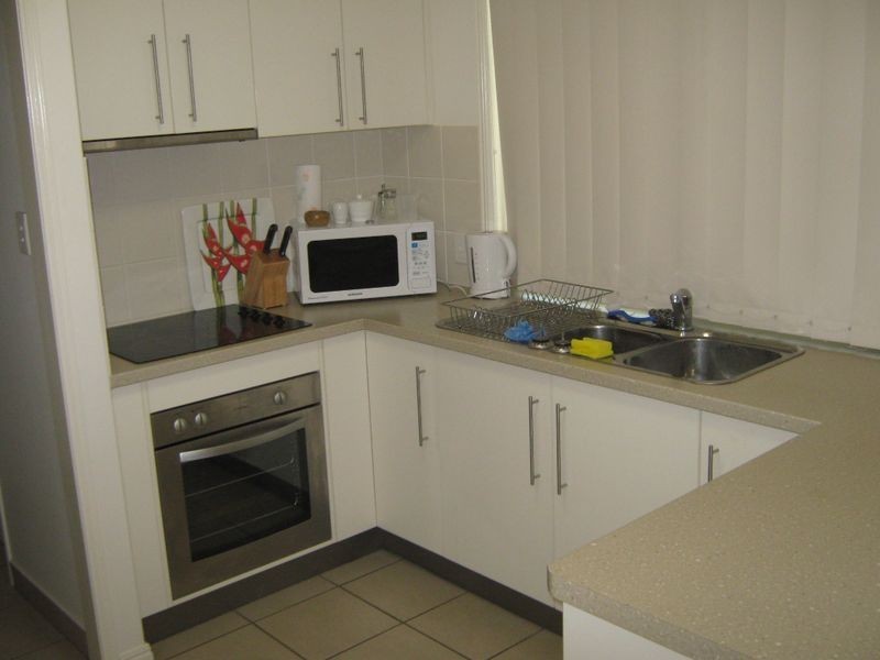 Avenell Heights QLD 4670