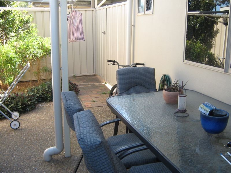 Avenell Heights QLD 4670