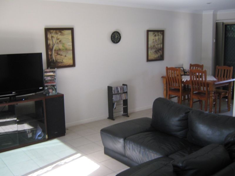 Avenell Heights QLD 4670