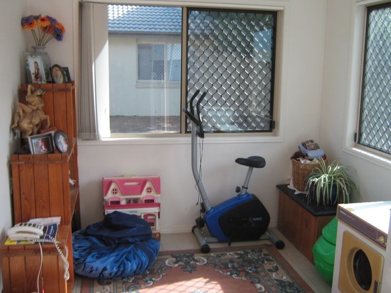 Avenell Heights QLD 4670