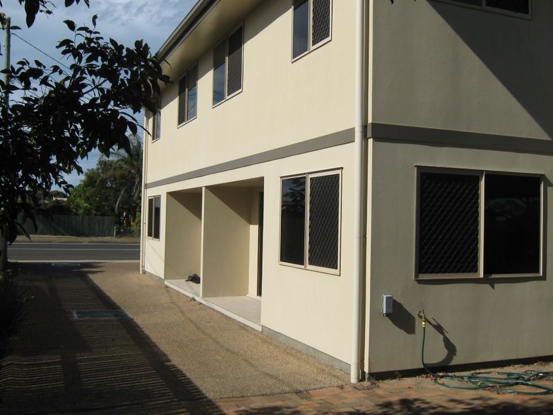 1-3/183 Barolin Street, Avenell Heights QLD 4670