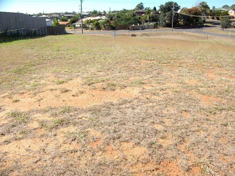 Avoca QLD 4670