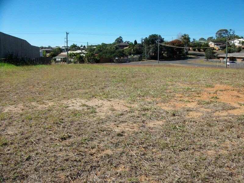 Avoca QLD 4670