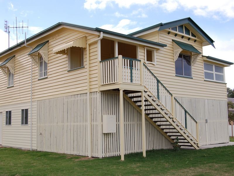 19 Mulgrave Street, Bundaberg West QLD 4670