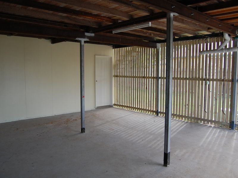 19 Mulgrave Street, Bundaberg West QLD 4670