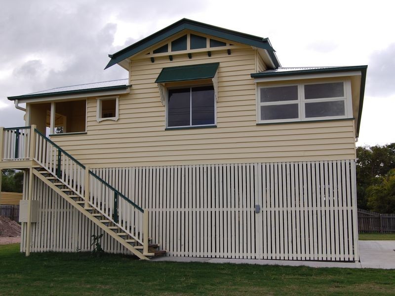 19 Mulgrave Street, Bundaberg West QLD 4670