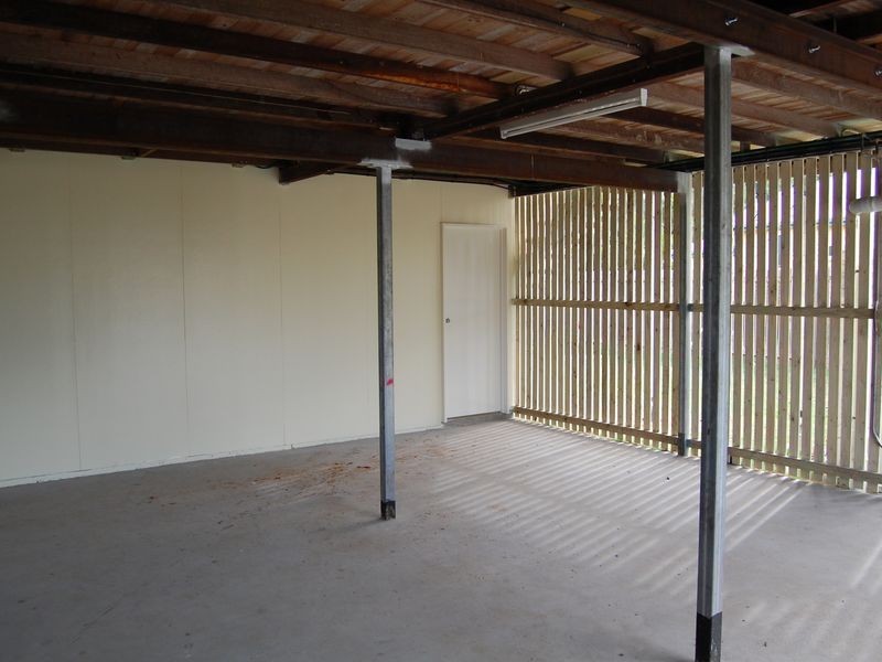 19 Mulgrave Street, Bundaberg West QLD 4670