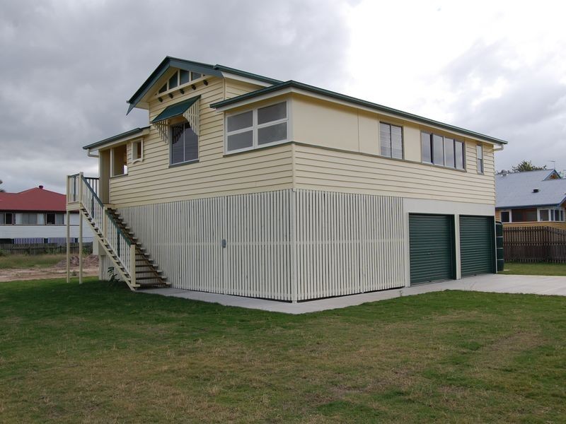 19 Mulgrave Street, Bundaberg West QLD 4670