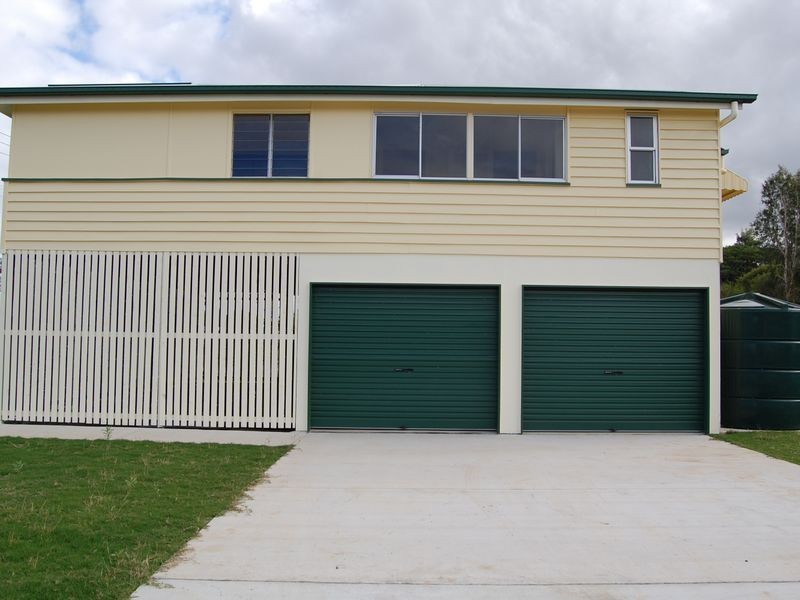 19 Mulgrave Street, Bundaberg West QLD 4670