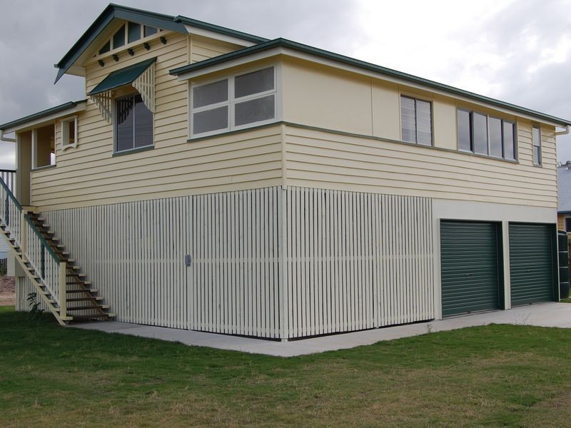 19 Mulgrave Street, Bundaberg West QLD 4670